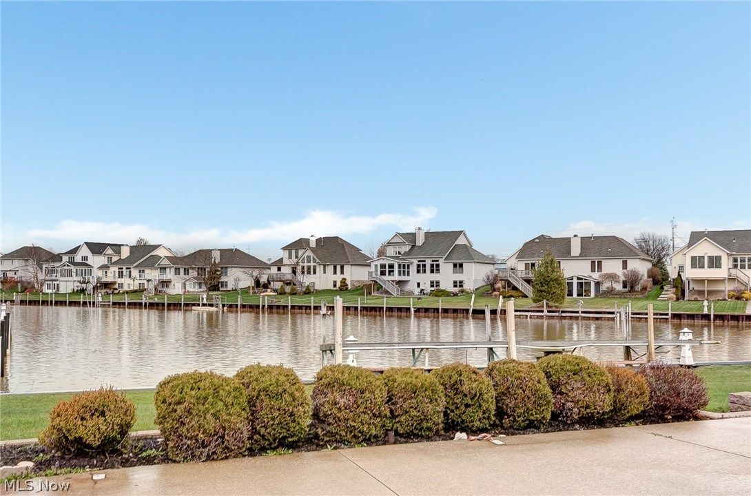 Hidden Harbor Estate - Residential