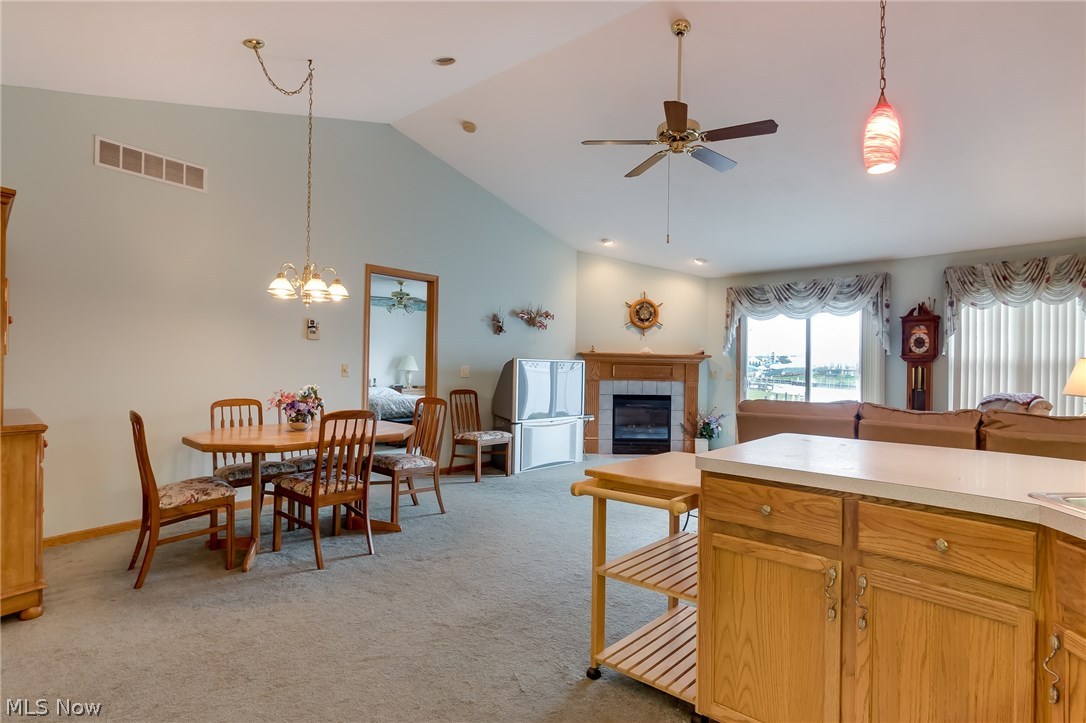 Hidden Harbor Estate - Residential