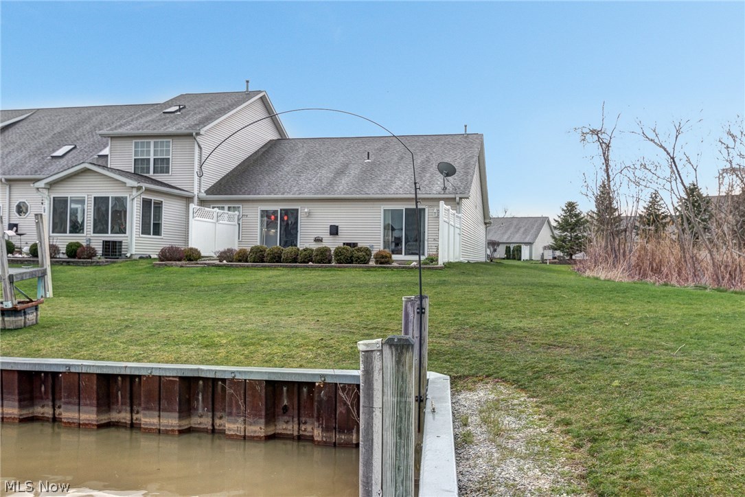 Hidden Harbor Estate - Residential