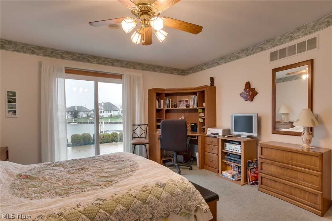 Hidden Harbor Estate - Residential