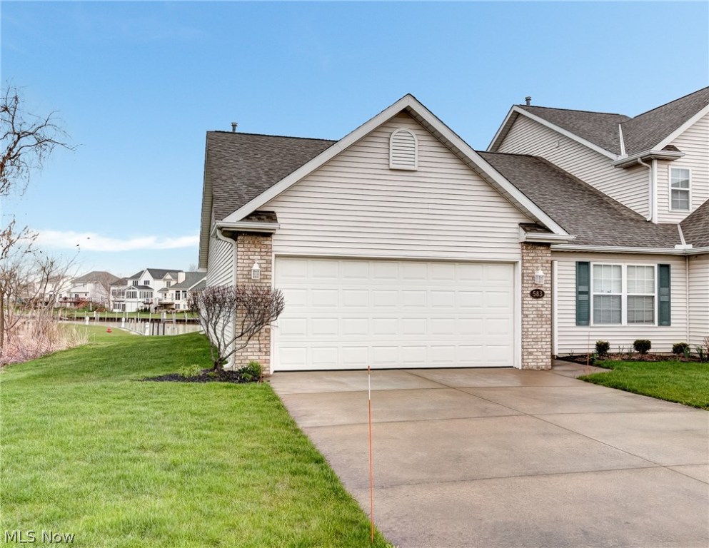 Hidden Harbor Estate - Residential