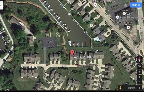 Hidden Harbor Estate - Residential