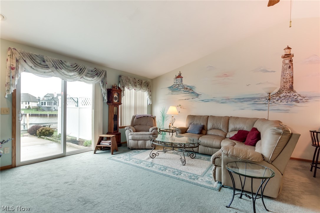 Hidden Harbor Estate - Residential