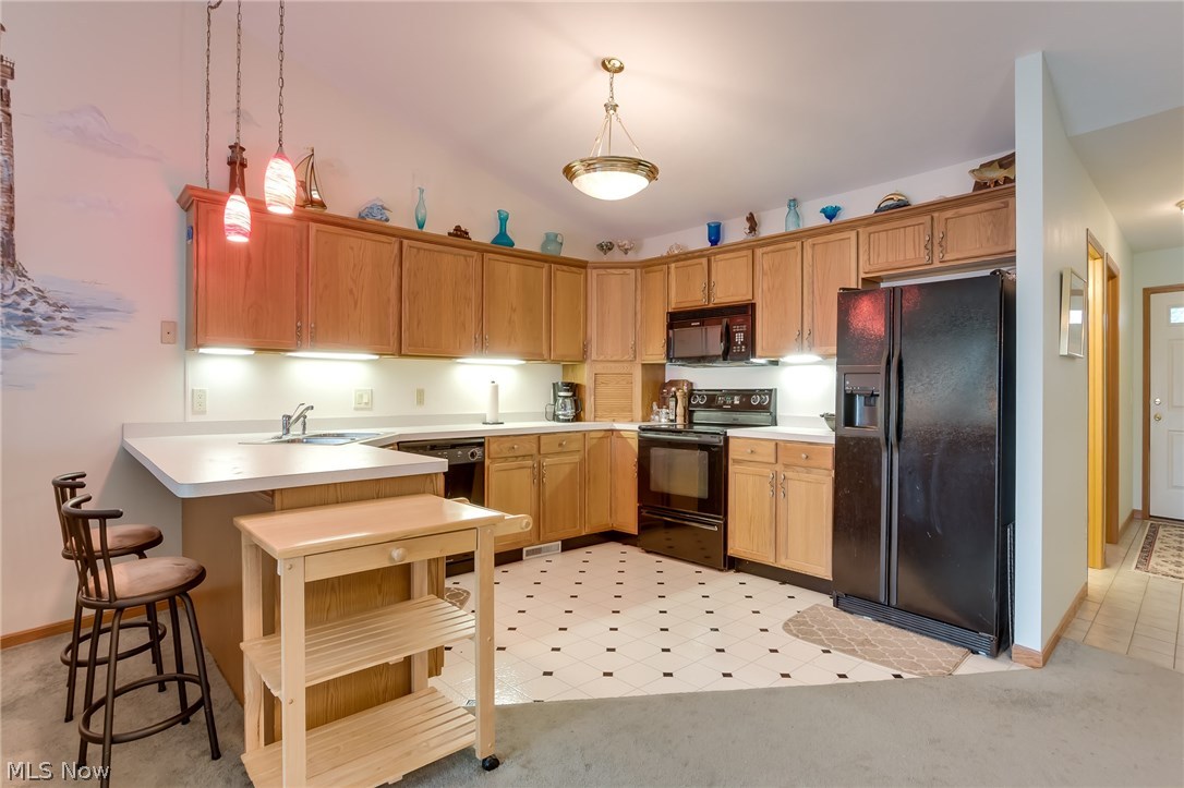 Hidden Harbor Estate - Residential