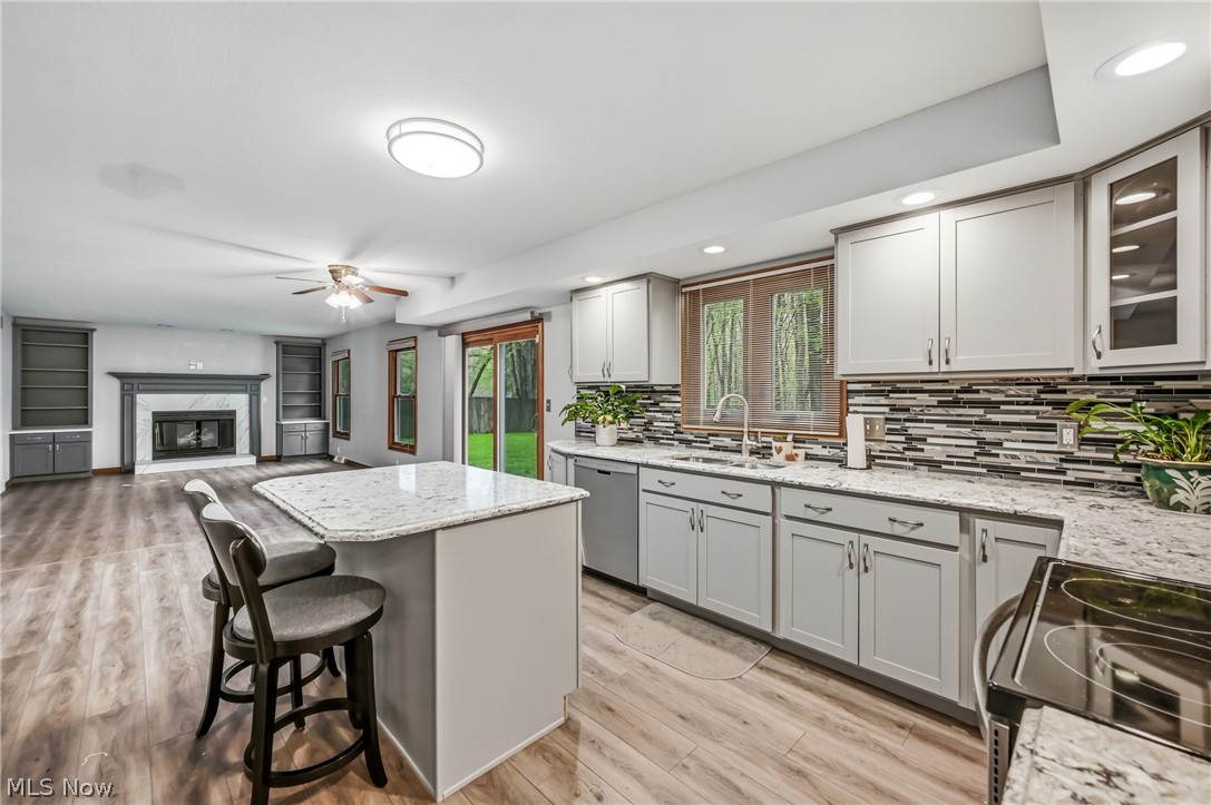 Logan Woods - Residential