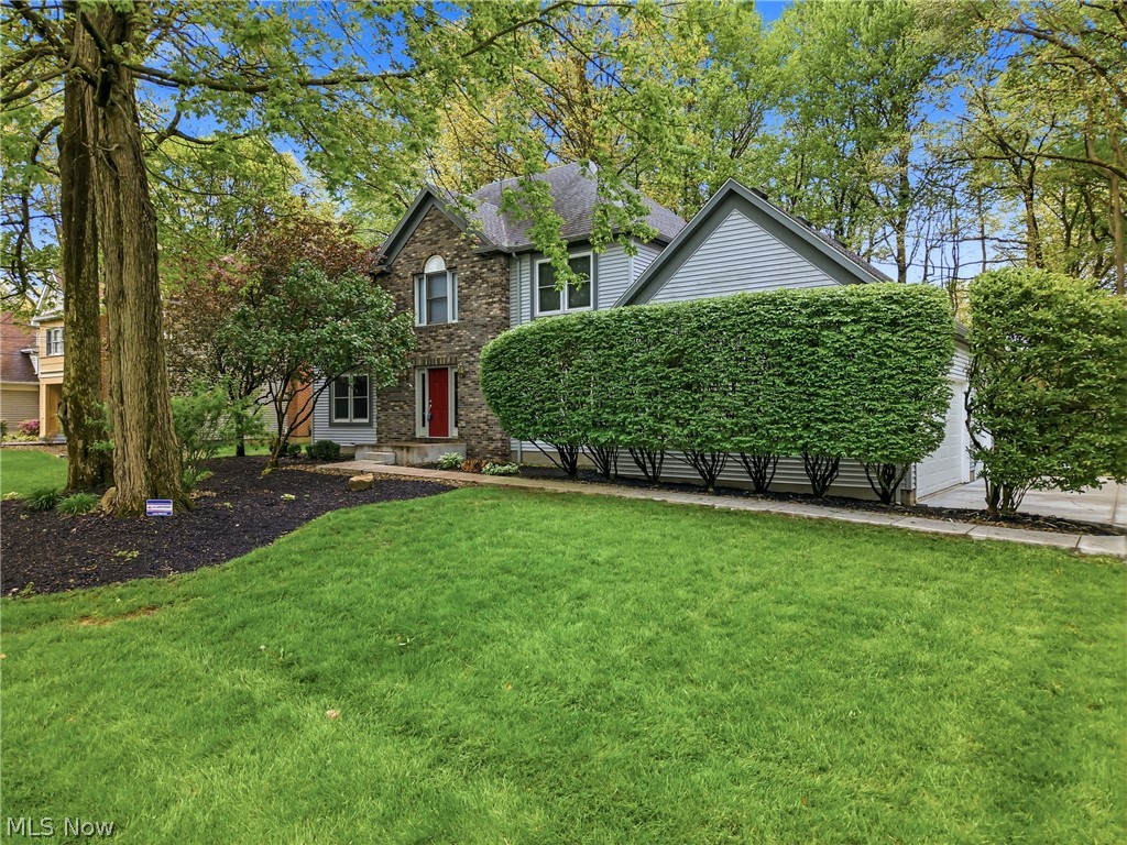 Logan Woods - Residential