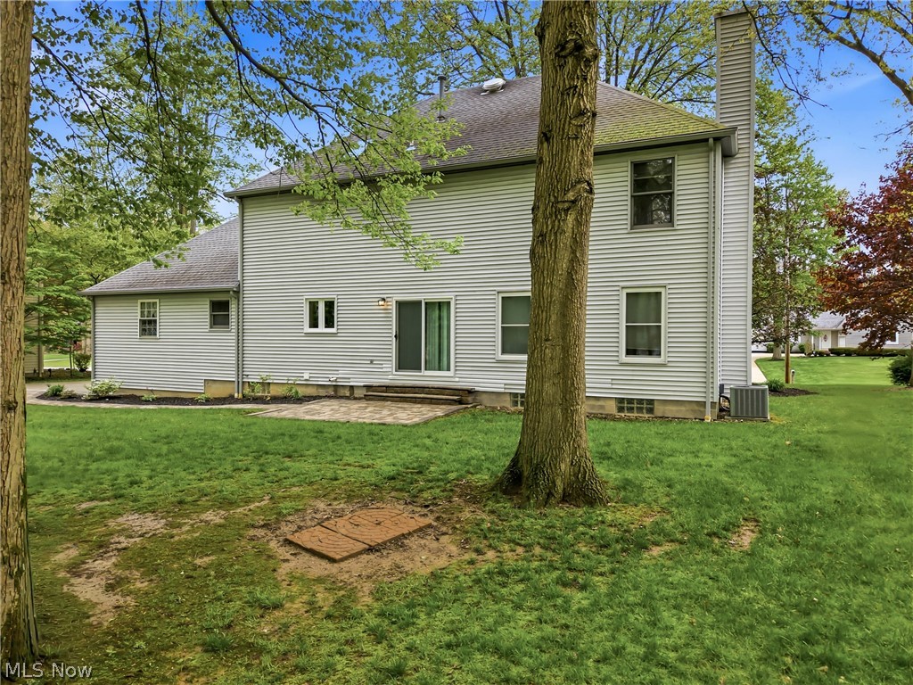 Logan Woods - Residential