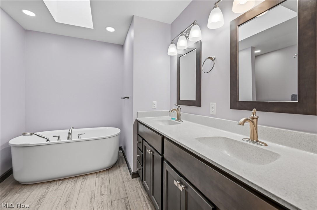 Logan Woods - Residential