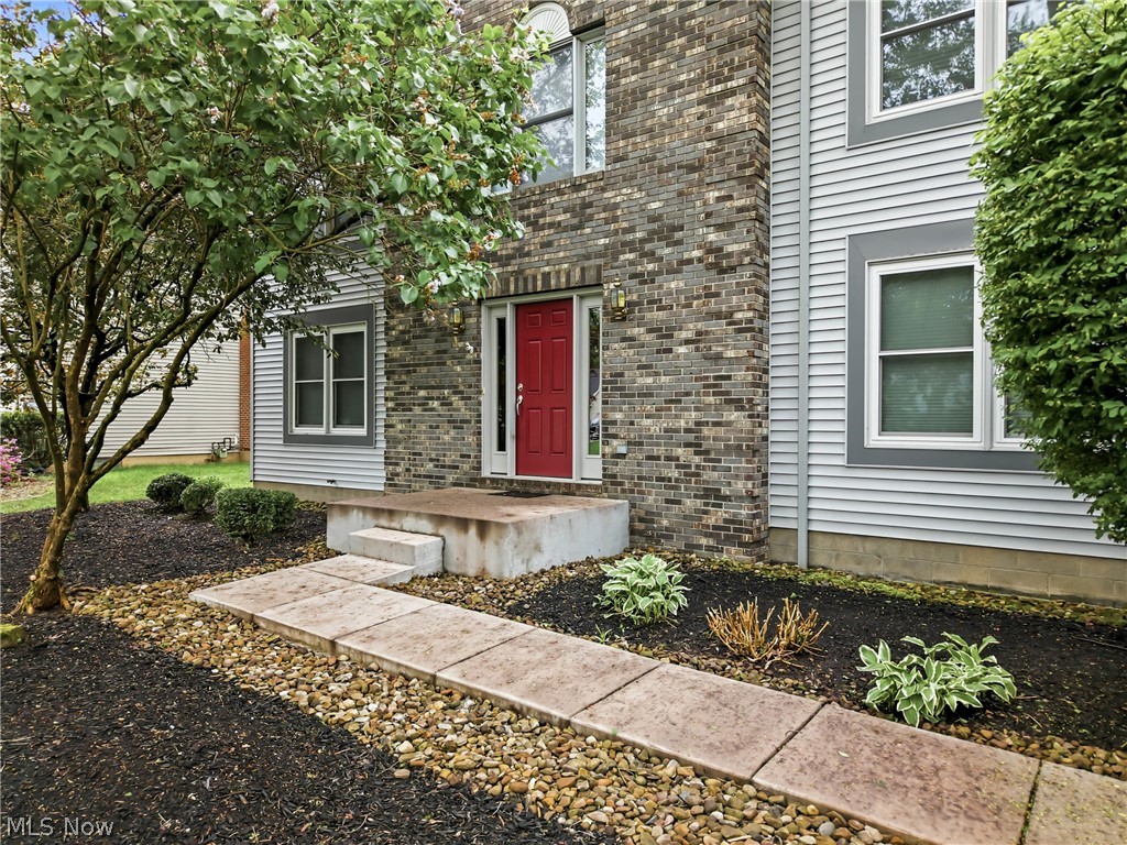 Logan Woods - Residential