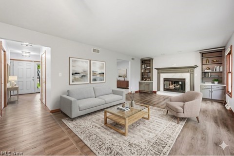Logan Woods - Residential