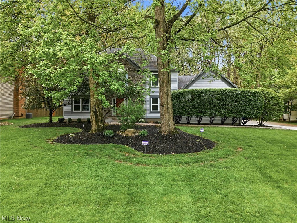 Logan Woods - Residential