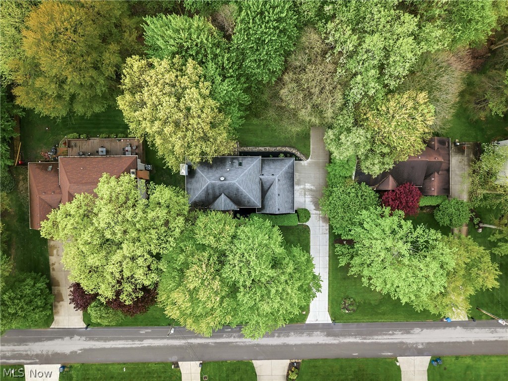 Logan Woods - Residential