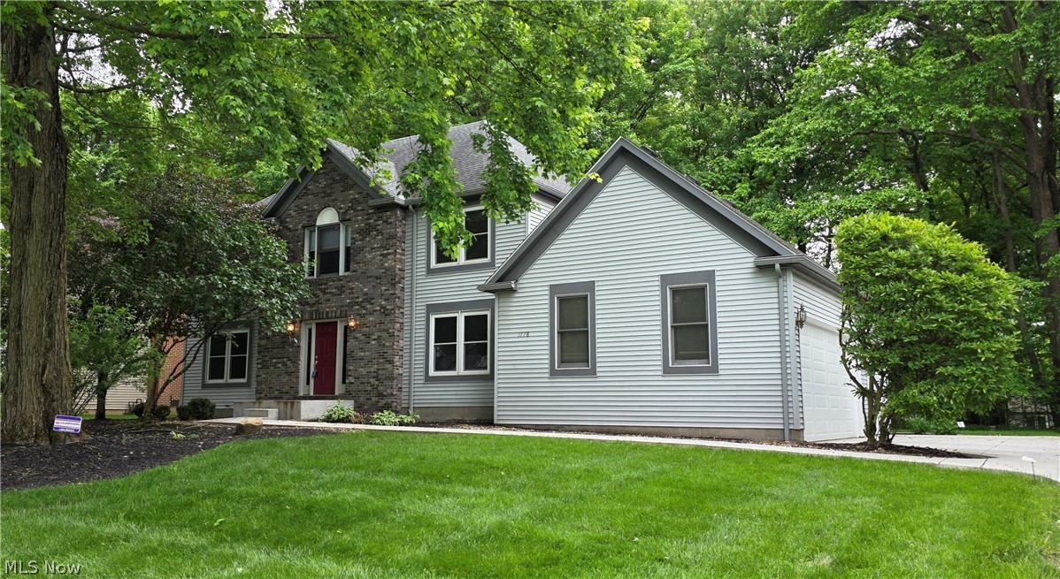 Logan Woods - Residential