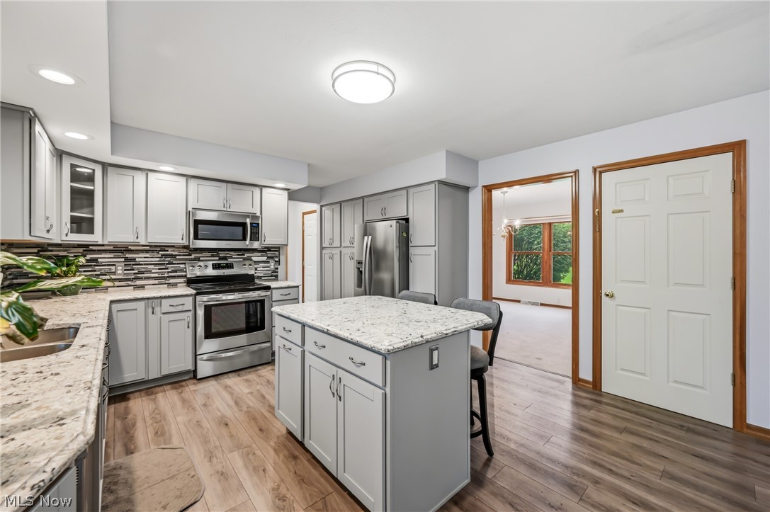 Logan Woods - Residential