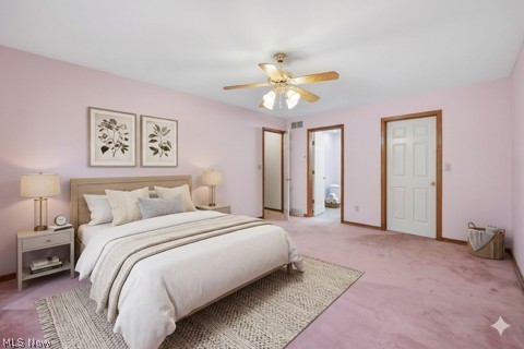 Logan Woods - Residential