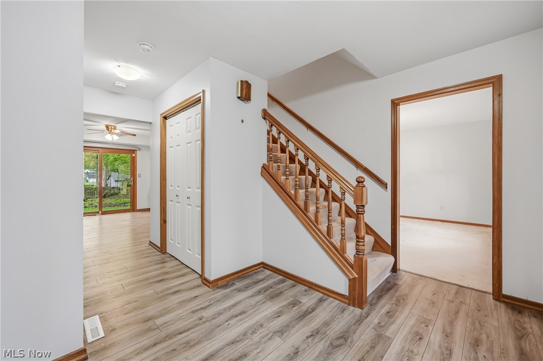 Logan Woods - Residential