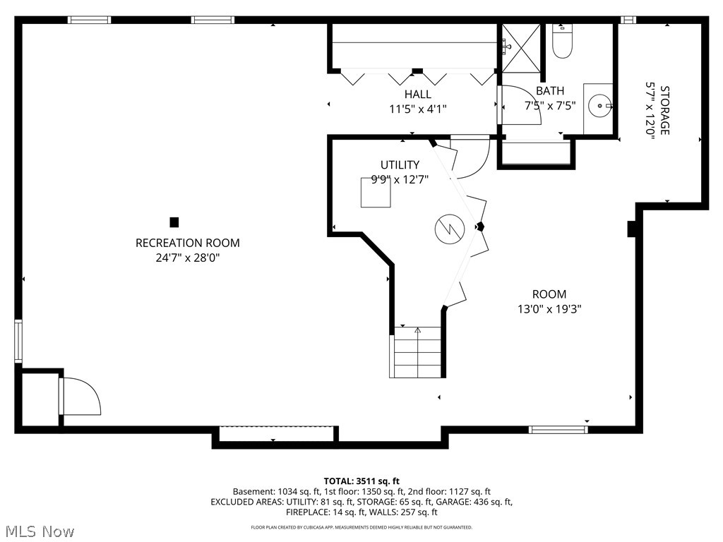 Logan Woods - Residential