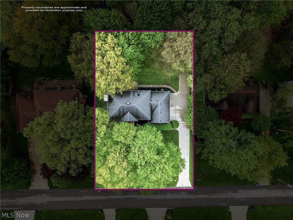 Logan Woods - Residential