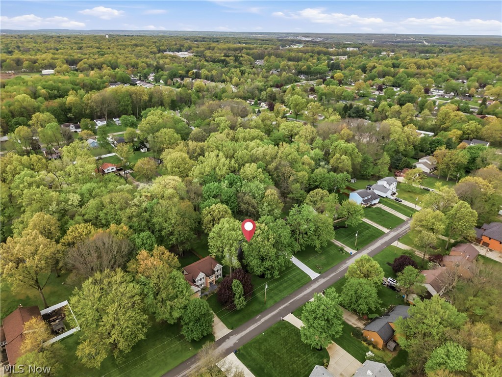 Logan Woods - Residential