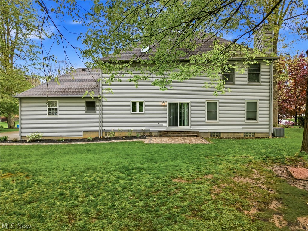 Logan Woods - Residential