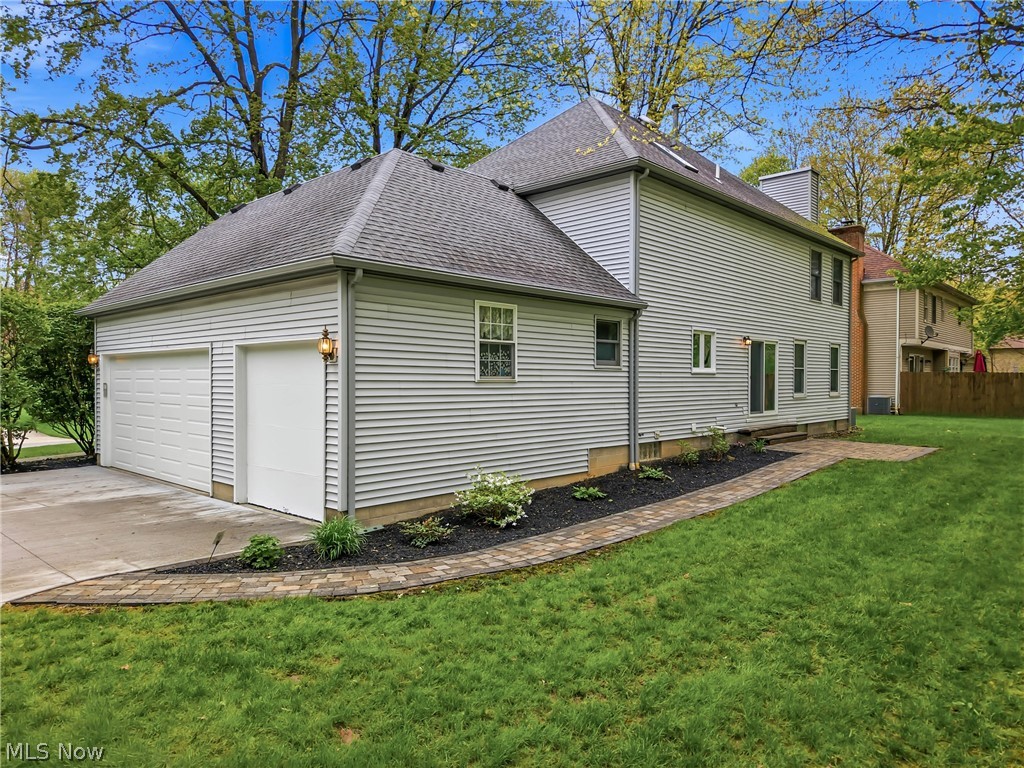 Logan Woods - Residential