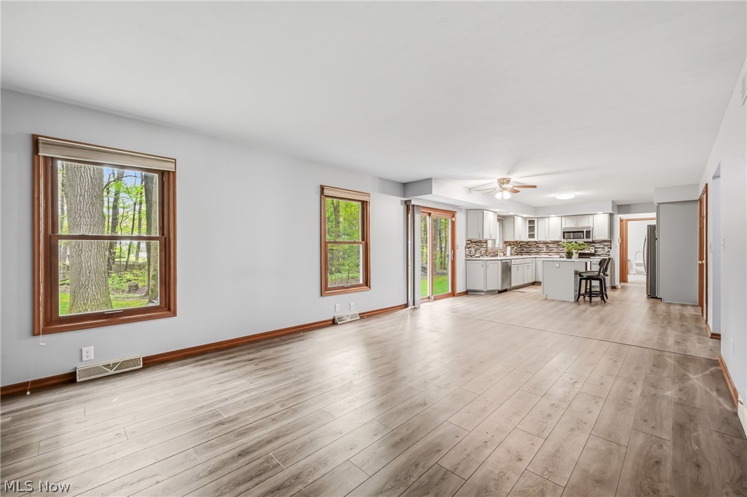 Logan Woods - Residential
