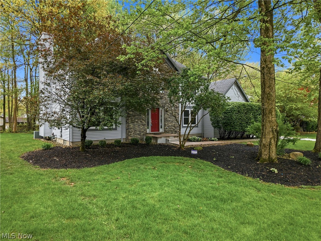 Logan Woods - Residential