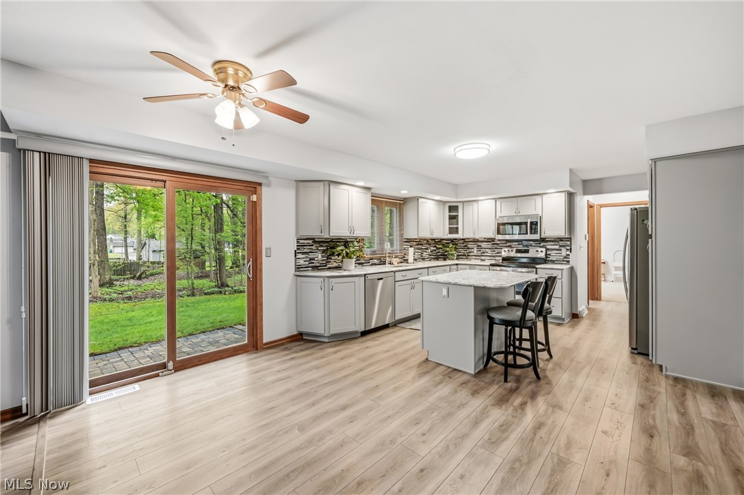 Logan Woods - Residential