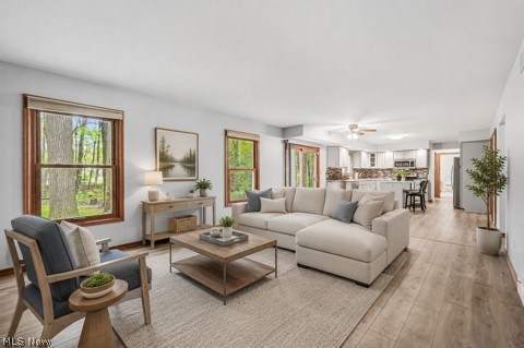 Logan Woods - Residential