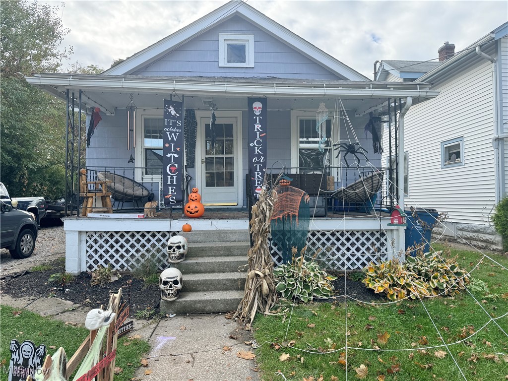 436 Delaware Avenue, Lorain, Ohio image 1