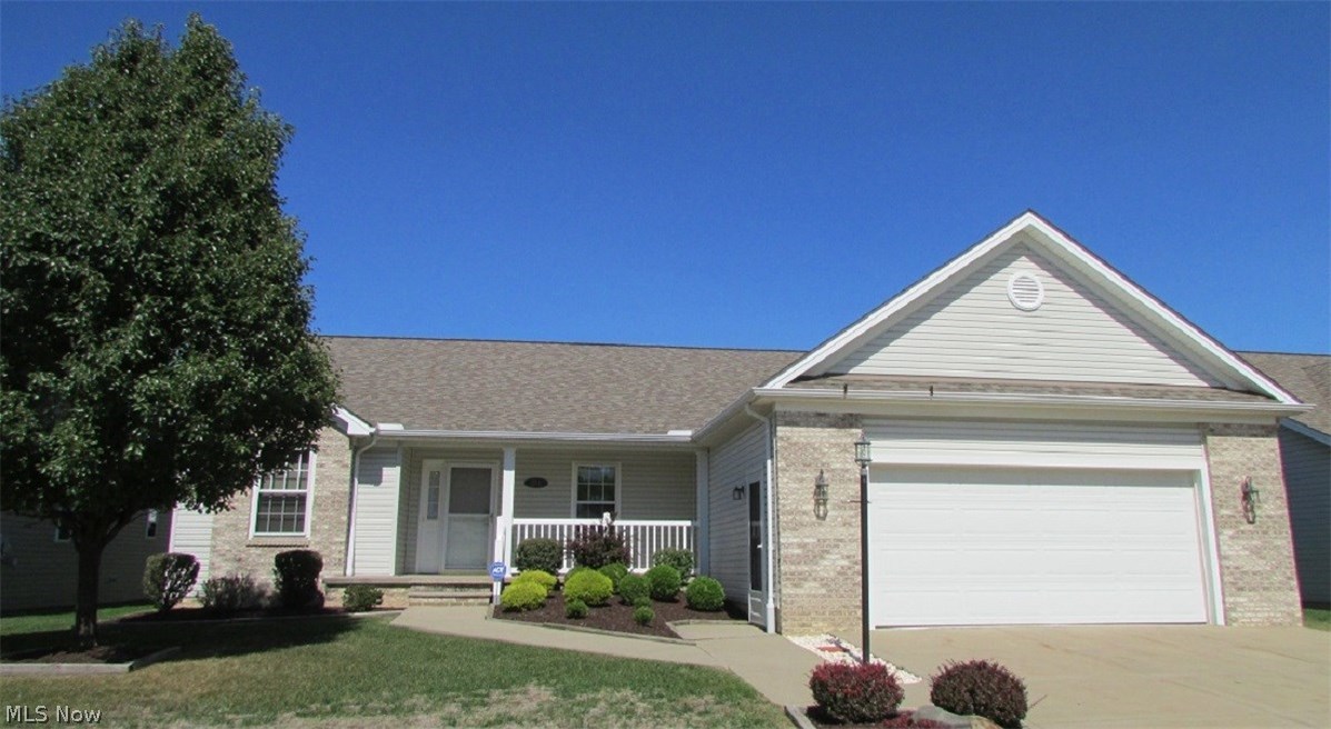 Autumn Hill Estates - Residential