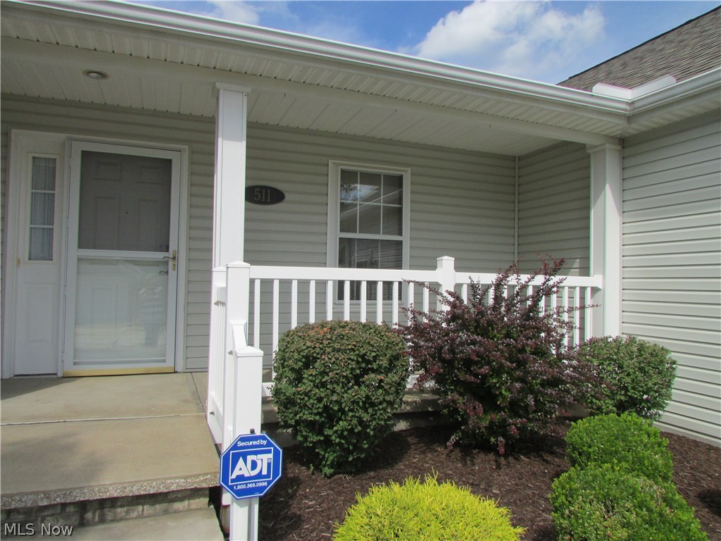 Autumn Hill Estates - Residential