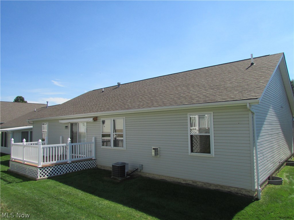 Autumn Hill Estates - Residential