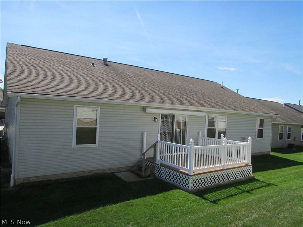 Autumn Hill Estates - Residential