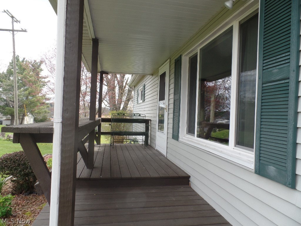 Merriam Heights - Residential