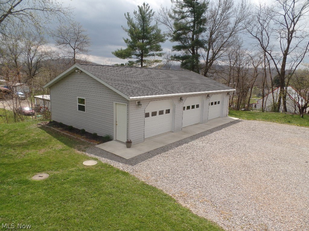 Merriam Heights - Residential