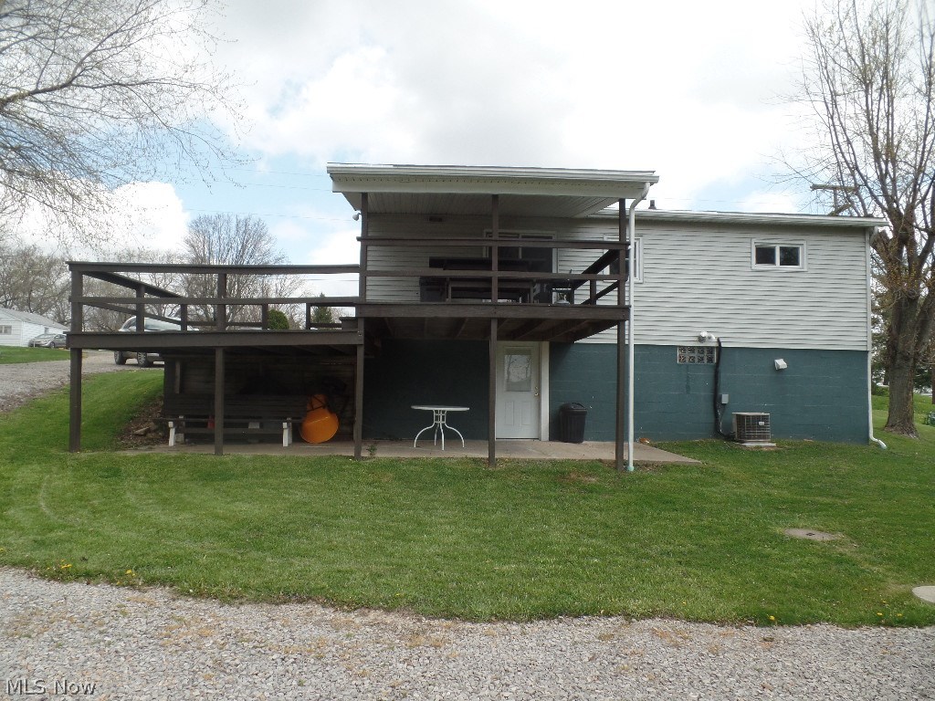 Merriam Heights - Residential