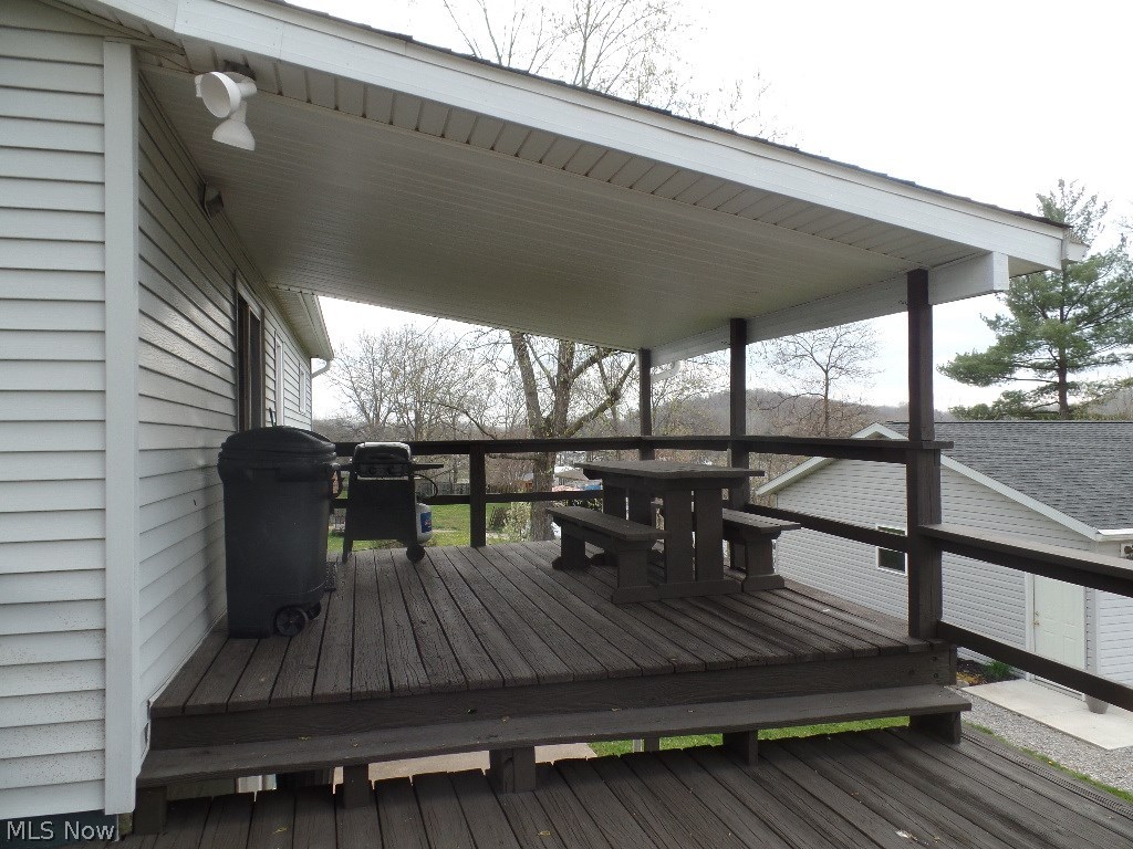 Merriam Heights - Residential