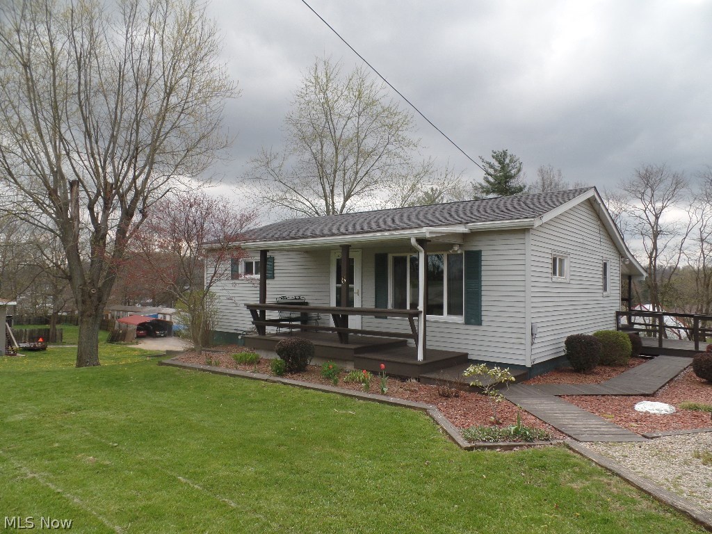 Merriam Heights - Residential