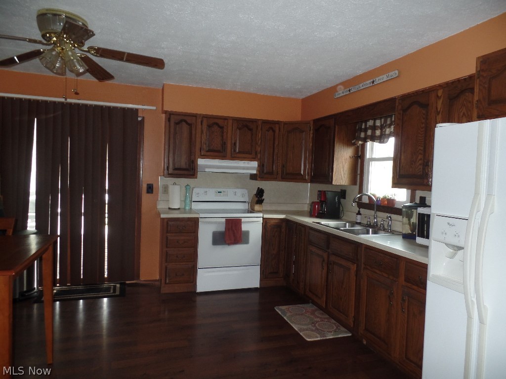 Merriam Heights - Residential