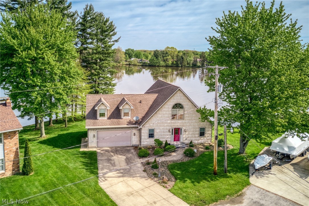 483 Owl Point