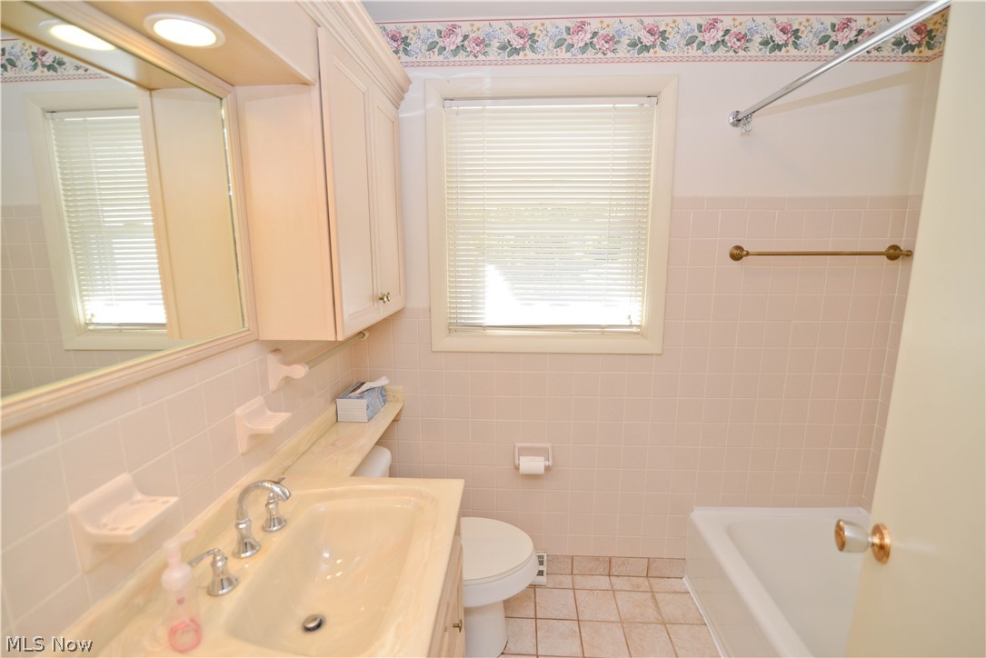 Liberty Manor - Residential