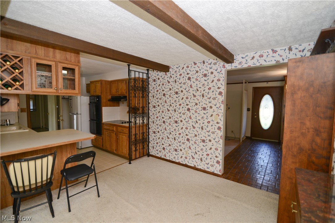 Liberty Manor - Residential