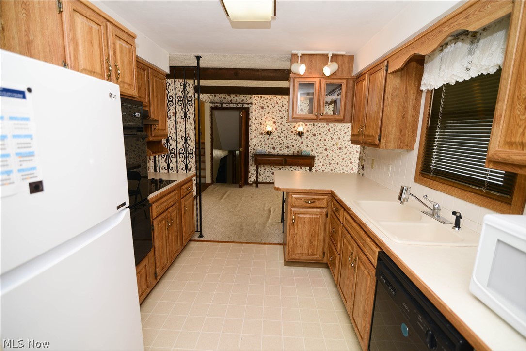 Liberty Manor - Residential