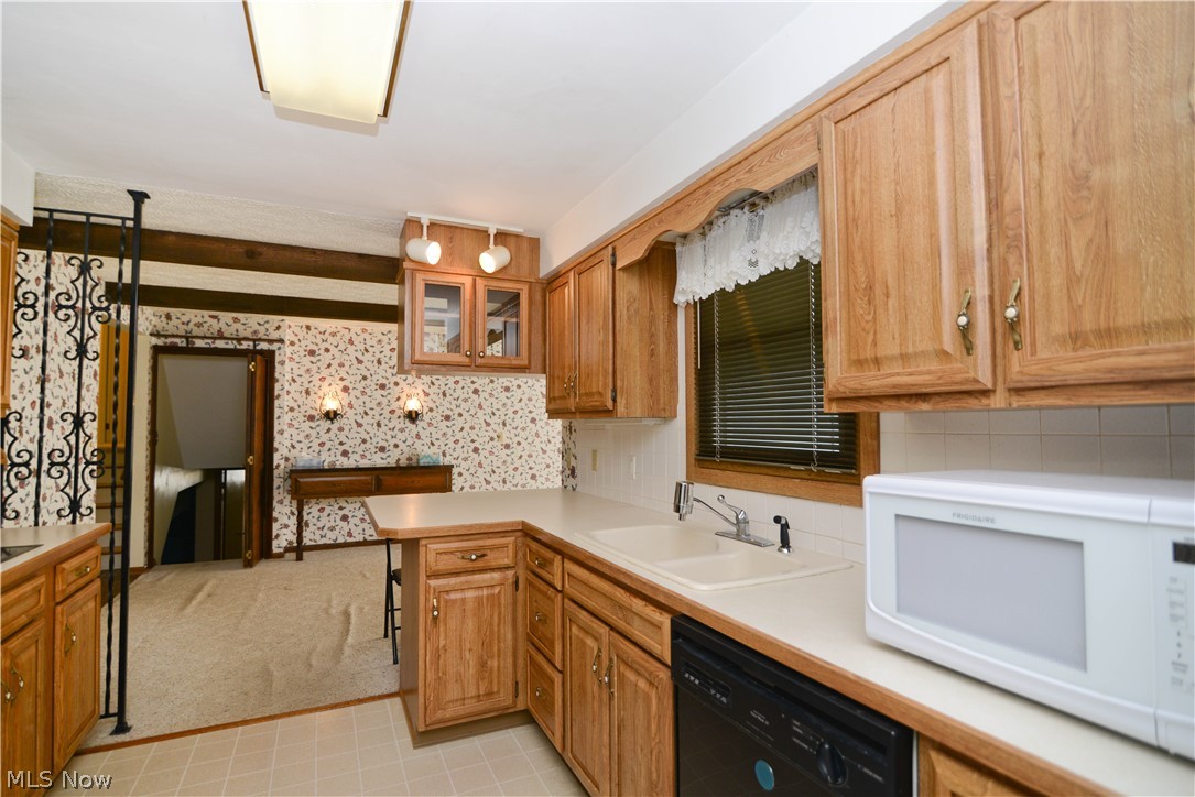 Liberty Manor - Residential