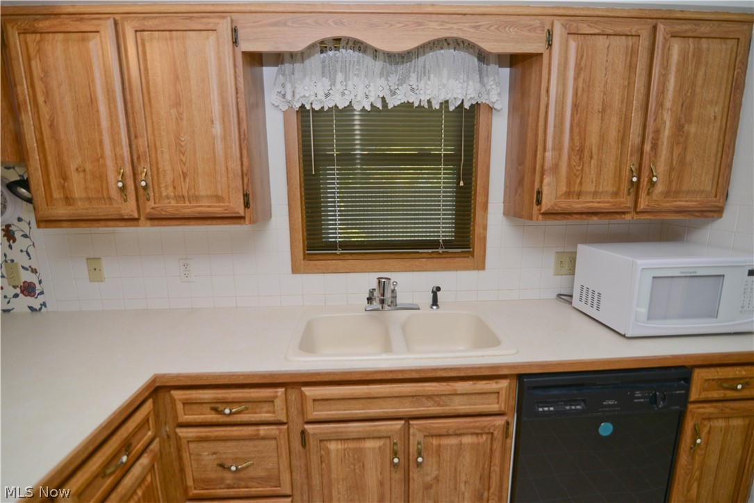 Liberty Manor - Residential