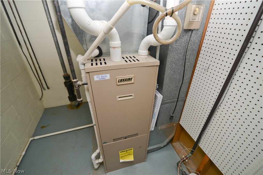 Liberty Manor - Residential