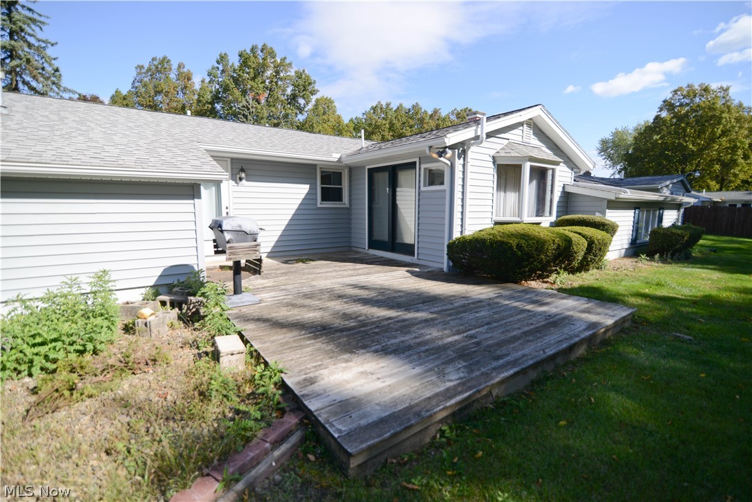 Liberty Manor - Residential