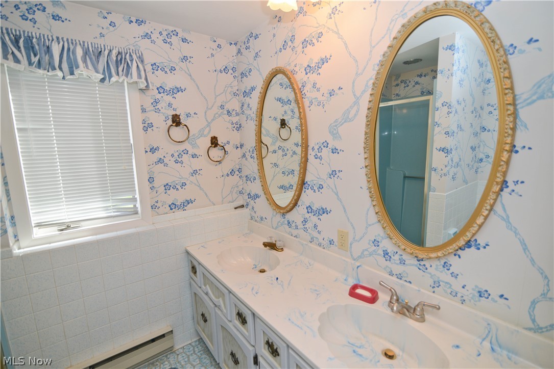 Liberty Manor - Residential