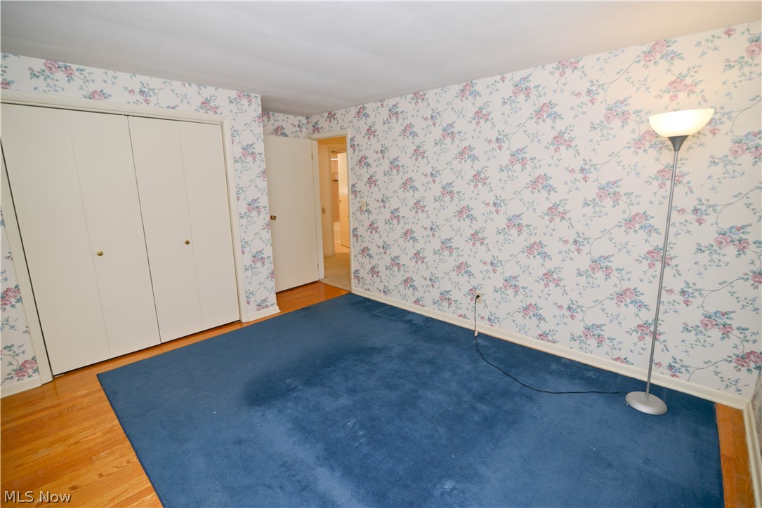 Liberty Manor - Residential